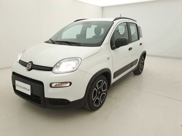 Fiat Panda Hybrid City Life BR187392 1.0 Mild Hybrid 70CV