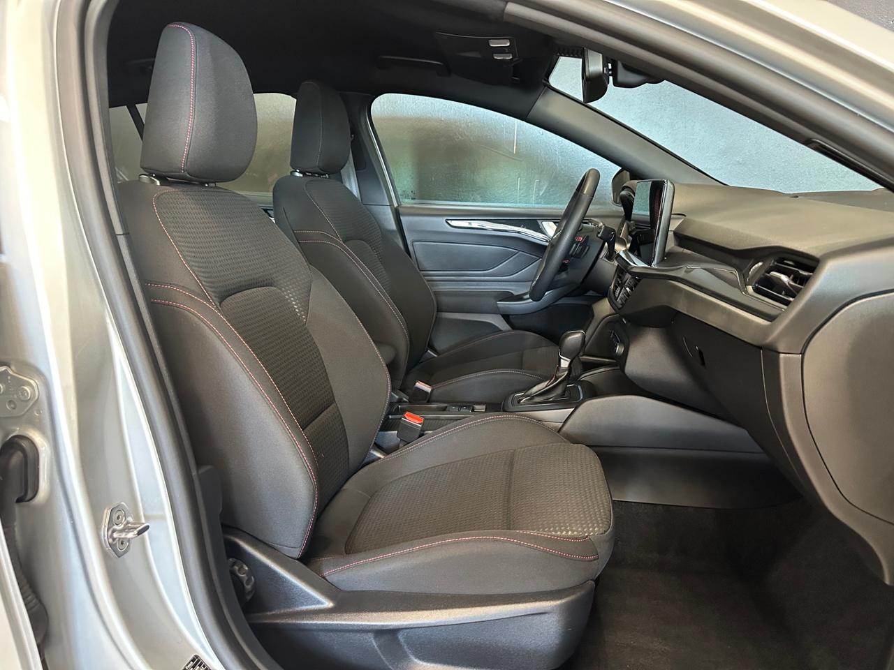 Ford Focus Wagon Focus SW 1.0 ecoboost h ST-Line 125cv powershift
