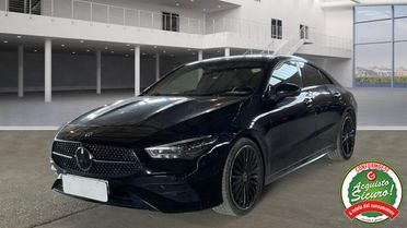 MERCEDES-BENZ CLA 200 d Aut. AMG Line *TETTO