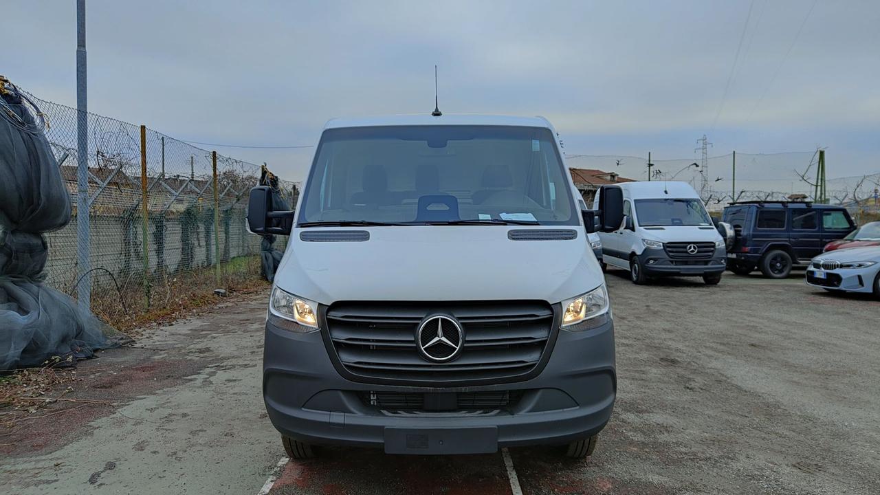 Mercedes-Benz Sprinter Telaio 515CDI 37/50 PRO