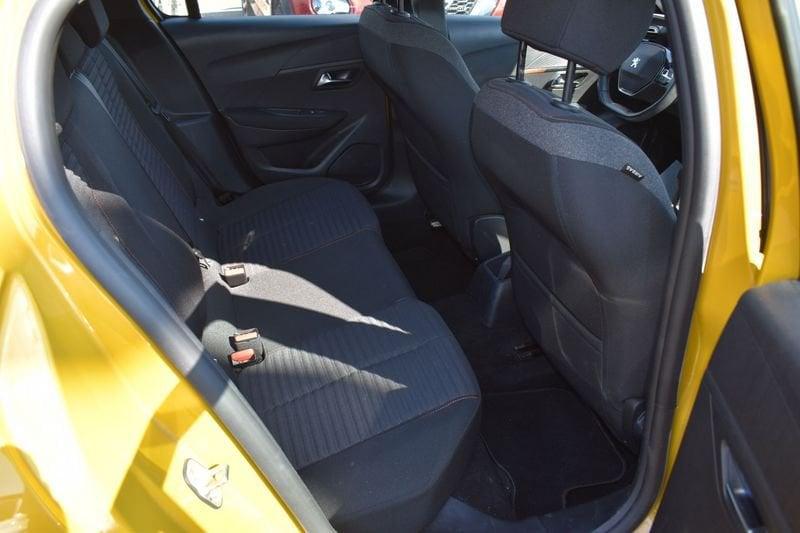 Peugeot 208 Active Pack PureTech 75 S/S