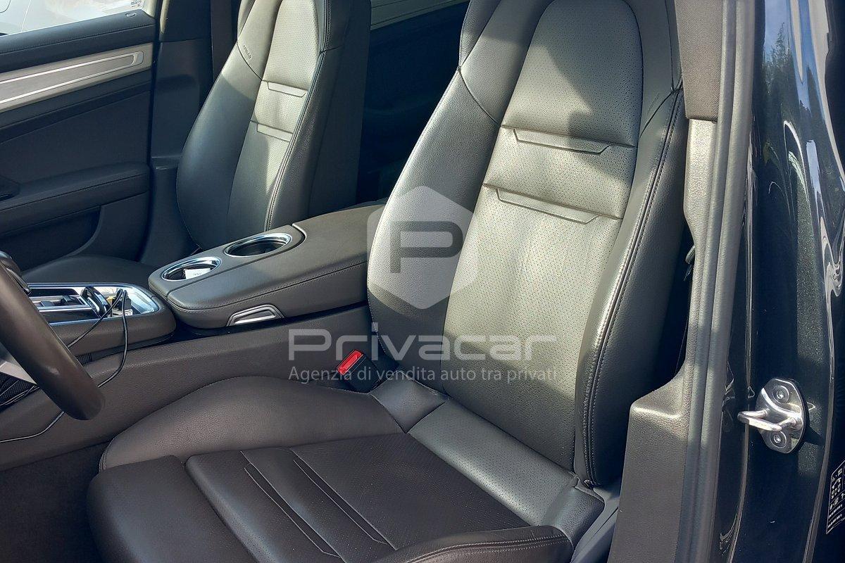 PORSCHE Panamera 2.9 4 E-Hybrid Sport Turismo