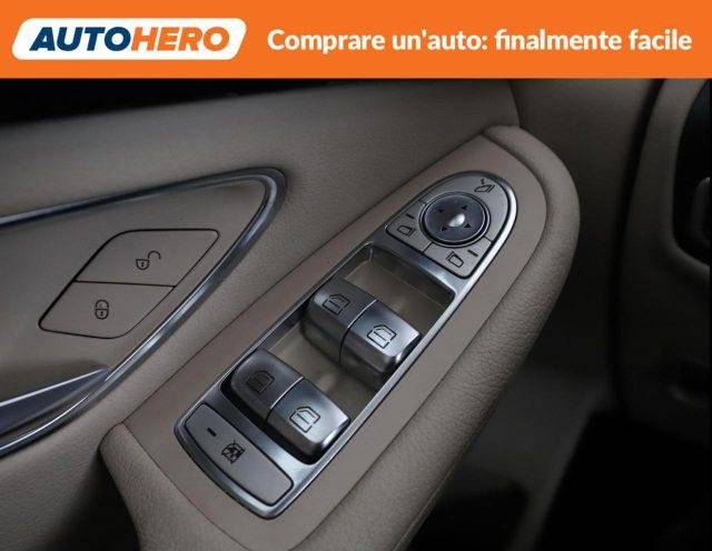 MERCEDES-BENZ GLC 220 d 4Matic Business