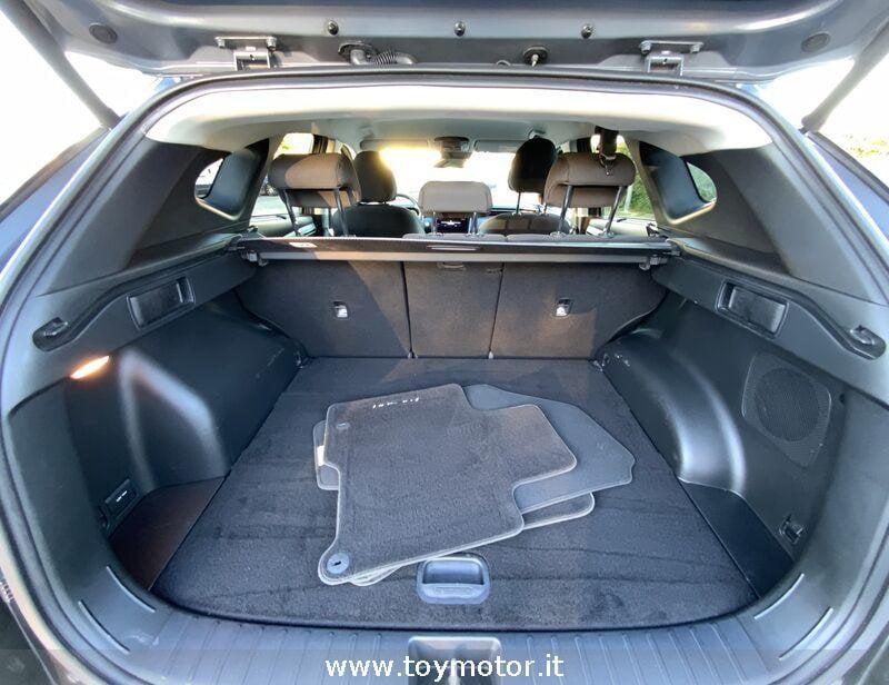 Hyundai Tucson 3ª serie 1.6 T-GDI 48V Exellence