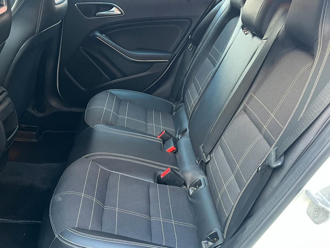 Mercedes-benz A 180 CDI Sport