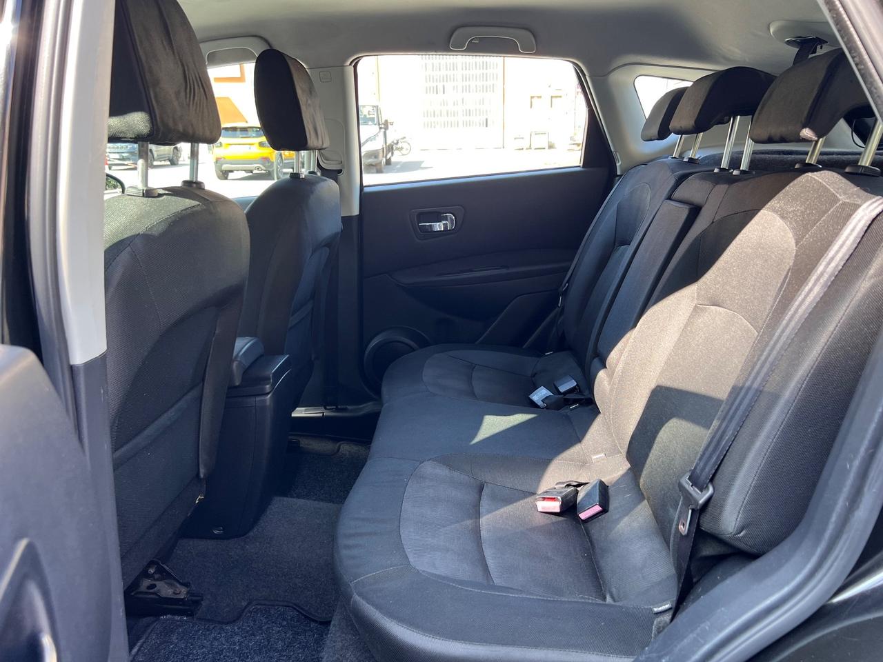 Nissan Qashqai 1.6 16V Tekna Meccanica Perfetta Km Originali