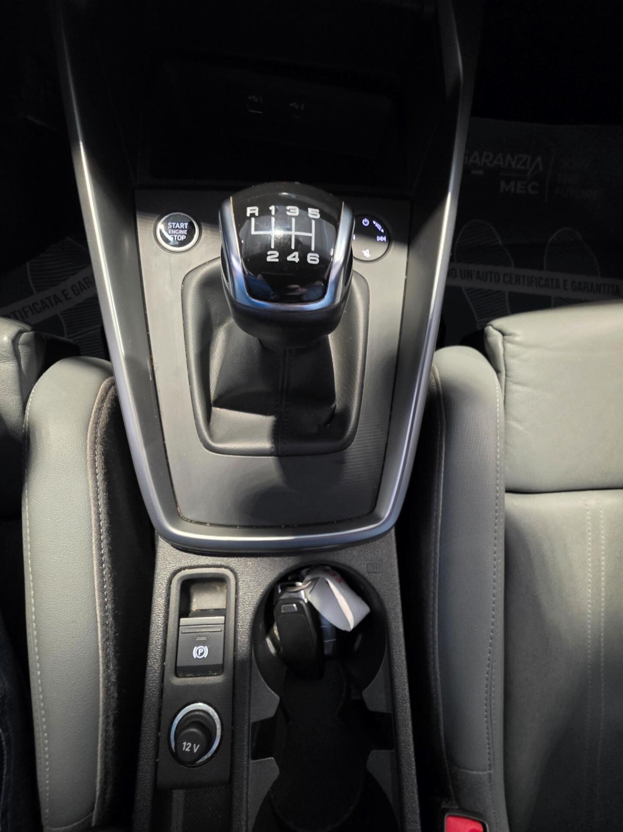 Audi A3 SPB 35 TFSI Business Advanced