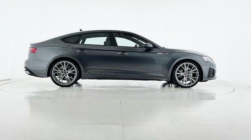 Audi A5 A5 SPB 40 TDI quattro S tronic S line edition ** TETTO APRIBILE **