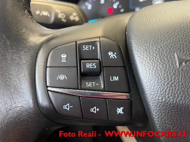 FORD Focus 1.5 EcoBlue 120 CV aut SW Business Co-Pilot PROMO