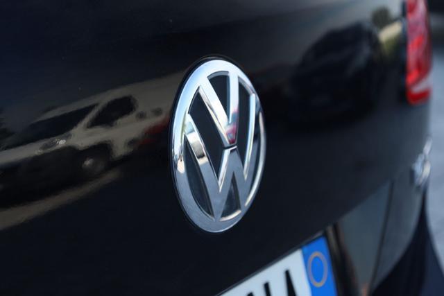 VOLKSWAGEN Touareg 3.0 TDI 245 CV tiptronic BlueMotion Tech