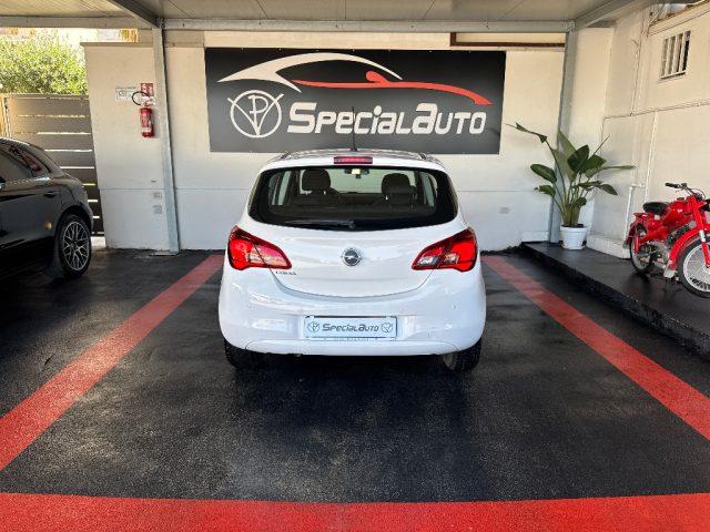 OPEL Corsa 1.2 5 porte Innovation