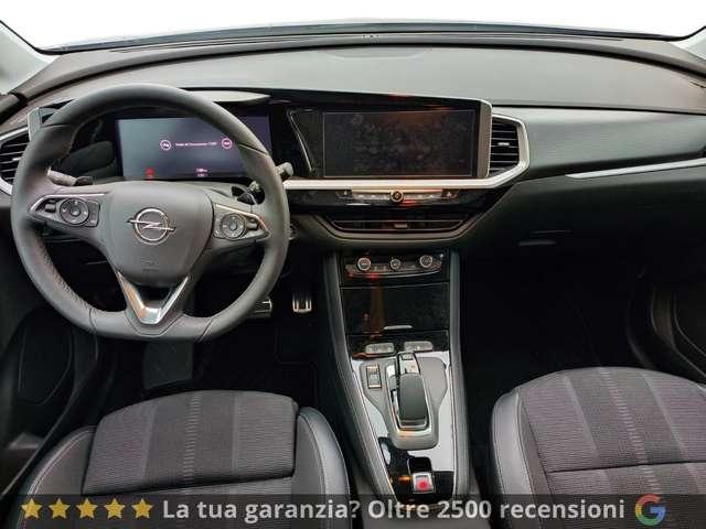 Opel Grandland PHEV 195CV EDCT Edition