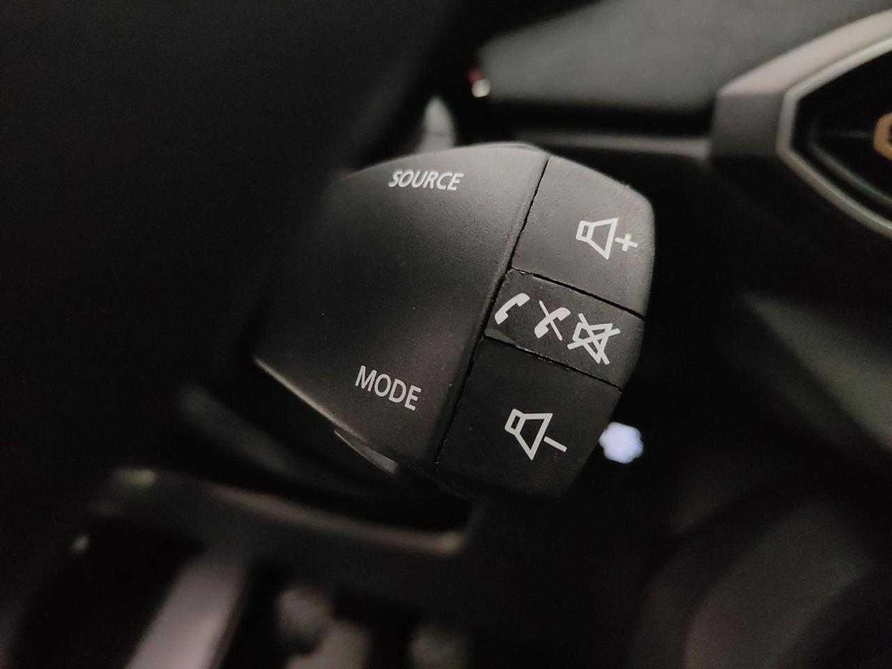 DACIA Sandero Stepway III 2021 1.0 TCE 100CV EXTREME ECO-G