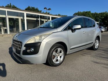 Peugeot 3008 1.6 e-HDi 112CV cambio robotizzato Stop&Start Access