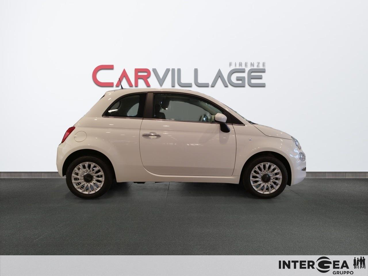 FIAT 500 1.0 hybrid Dolcevita 70cv