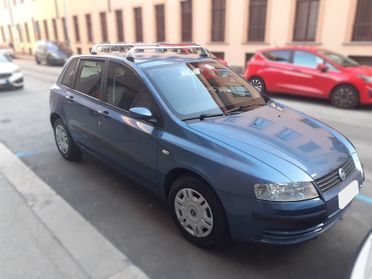 FIAT STILO - APERTI AD AGOSTO