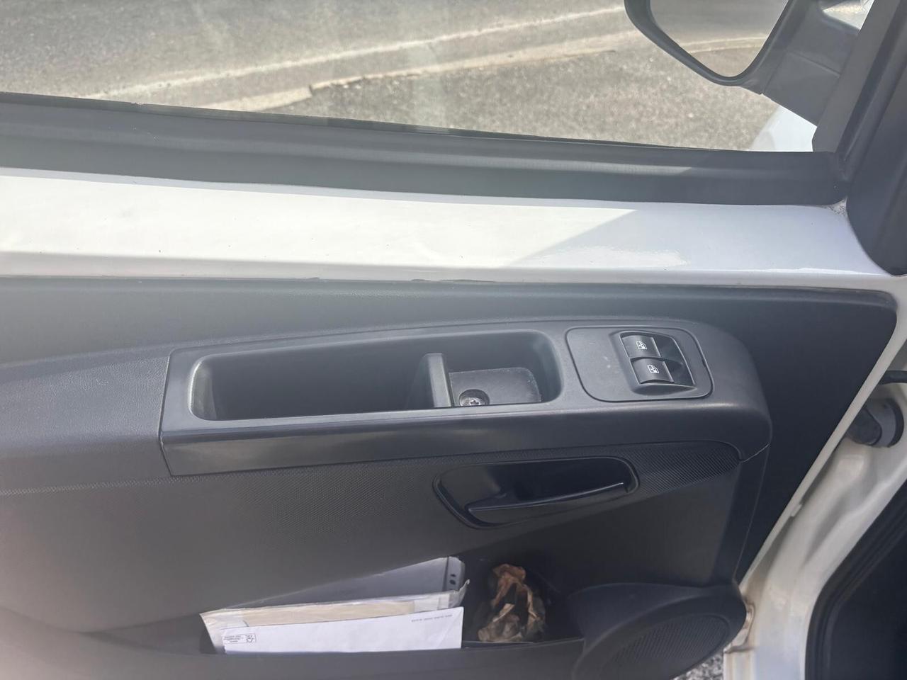 Peugeot Bipper 1.3 HDi 75CV FAP Furgone Frigorifero