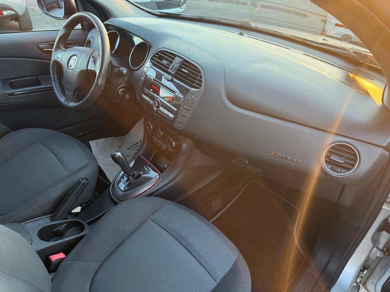 Fiat Bravo 1.4 120 CV "G.P.L." PERFETTA AFFARE