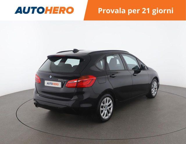 BMW 225 xe Active Tourer iPerformance Business aut.