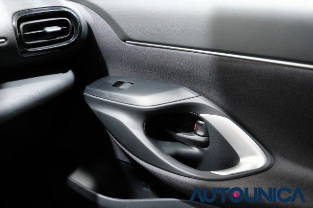 TOYOTA Yaris Cross 1.5 HYBRID PORTE E-CVT TREND NEOPATENTATI