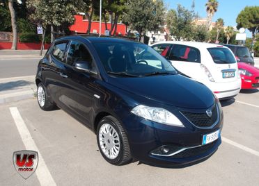 LANCIA YPSILON 1.2 B/GPL-CASA MADRE