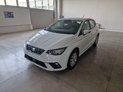 Seat Ibiza 1.0 TGI 5 porte Business