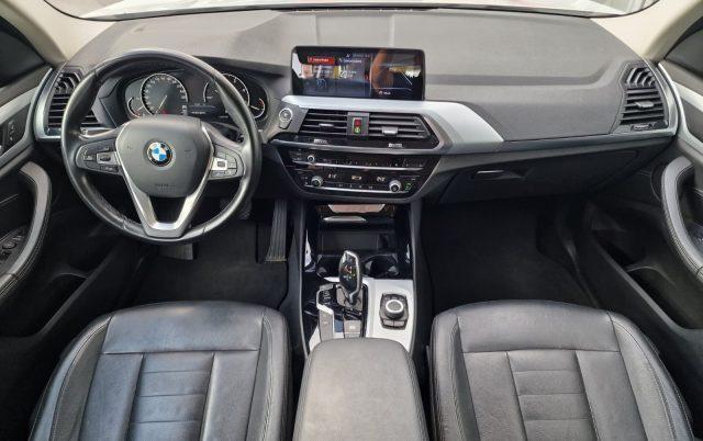 BMW X3 xDrive20d Business Advantage