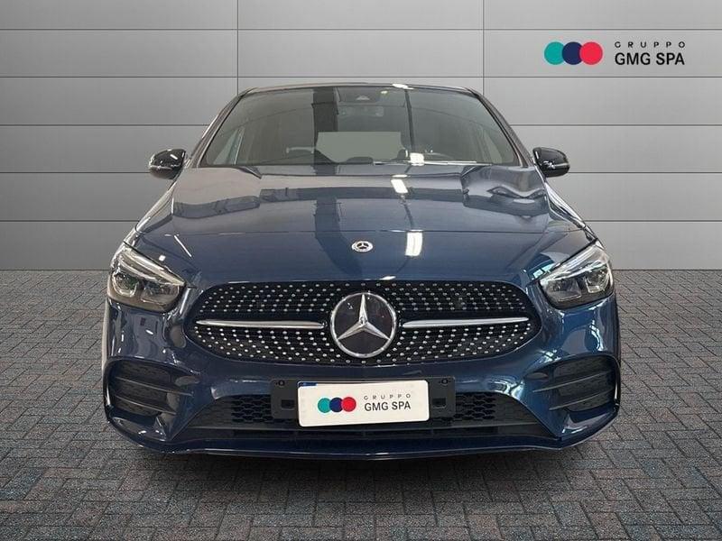 Mercedes-Benz Classe B B 200 d AMG Line Advanced Plus auto