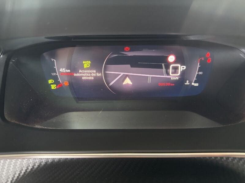 Peugeot 208 PureTech 100 Stop&Start 5 porte GT Pack