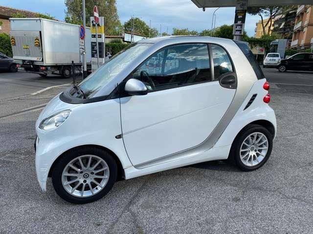smart forTwo Fortwo 1.0 mhd Passion 71cv FL