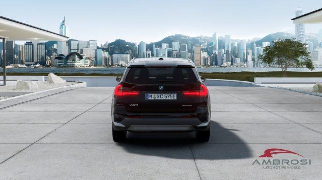 BMW iX1 edrive 20 Special Edition