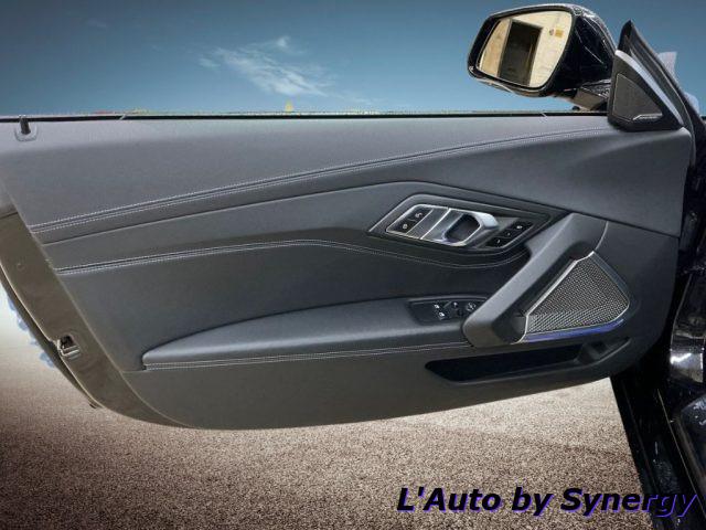 BMW Z4 sDrive20i Msport