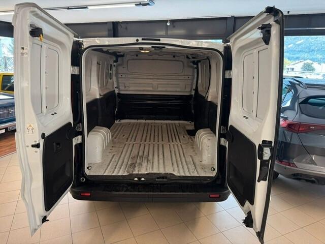 FIAT TALENTO 2.0cc 120CV 3POSTI *IVA*