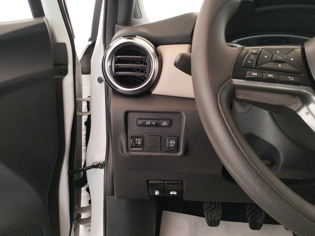 Nissan Micra IG-T 92 5 porte Acenta - NEOPATENTATI