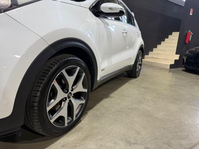 KIA Sportage PRONTA CONSEGNA TELECAMERA TETTO