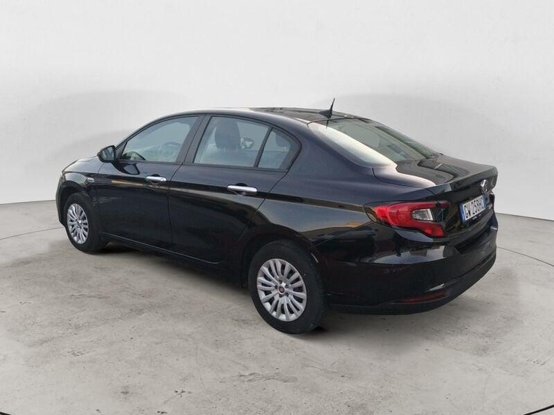 FIAT Tipo Sedan 1.6 130cv Ds SedanTipo