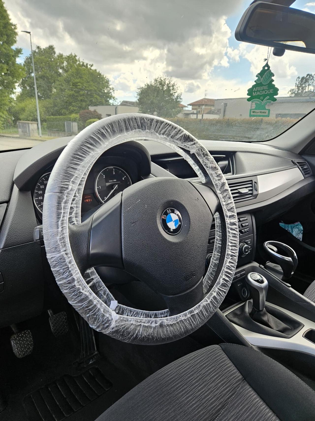 Bmw X1 sDrive18d Futura