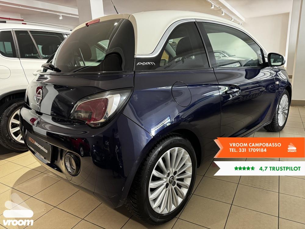 OPEL Adam Adam 1.2 70 CV Glam