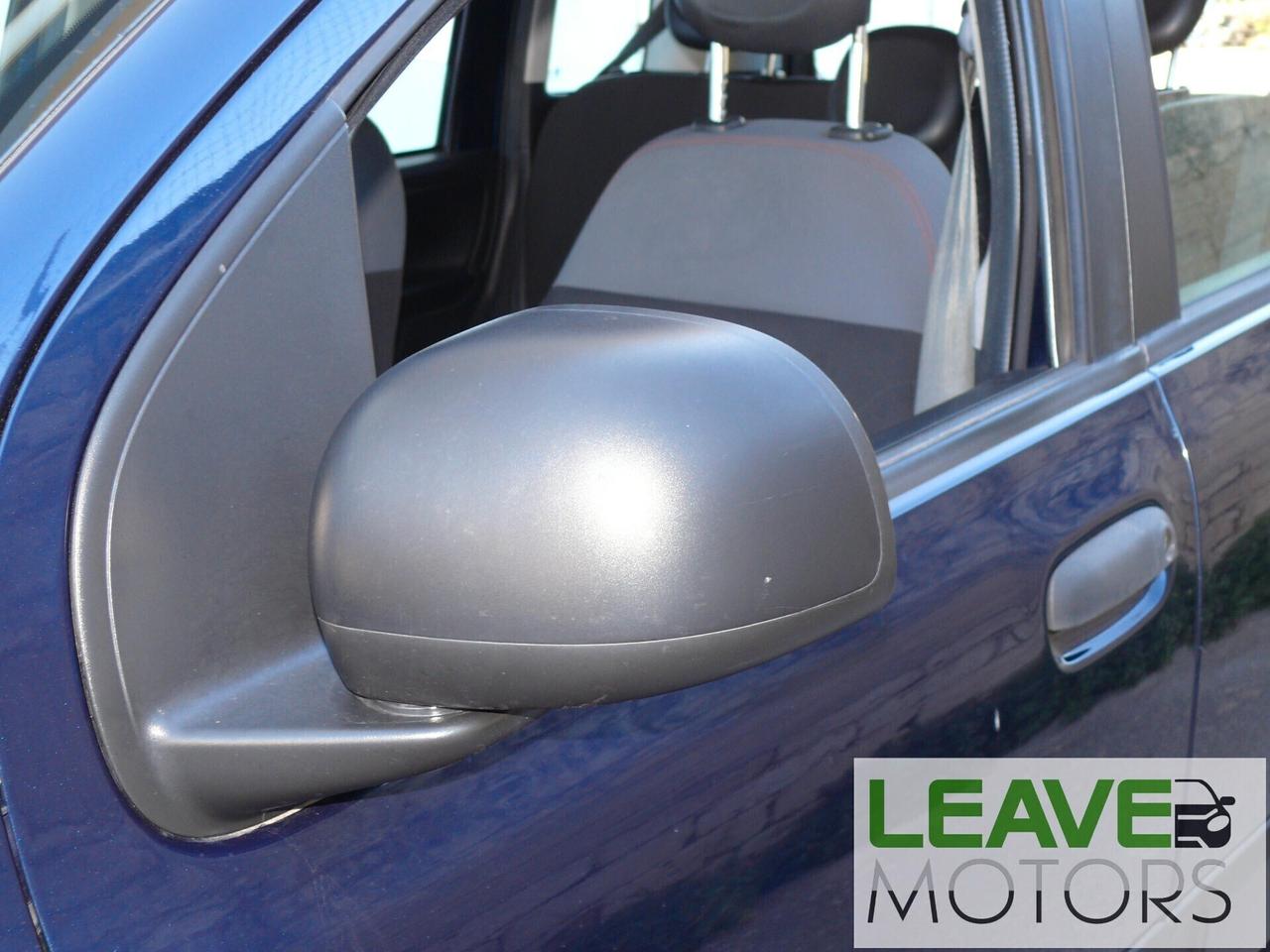 Fiat Panda TwinAir Natural Power (M1506)