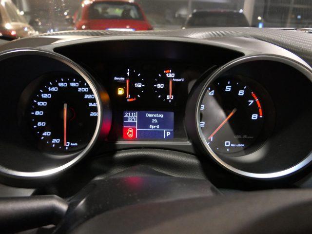 ALFA ROMEO Giulietta 1750 Turbo TCT Veloce