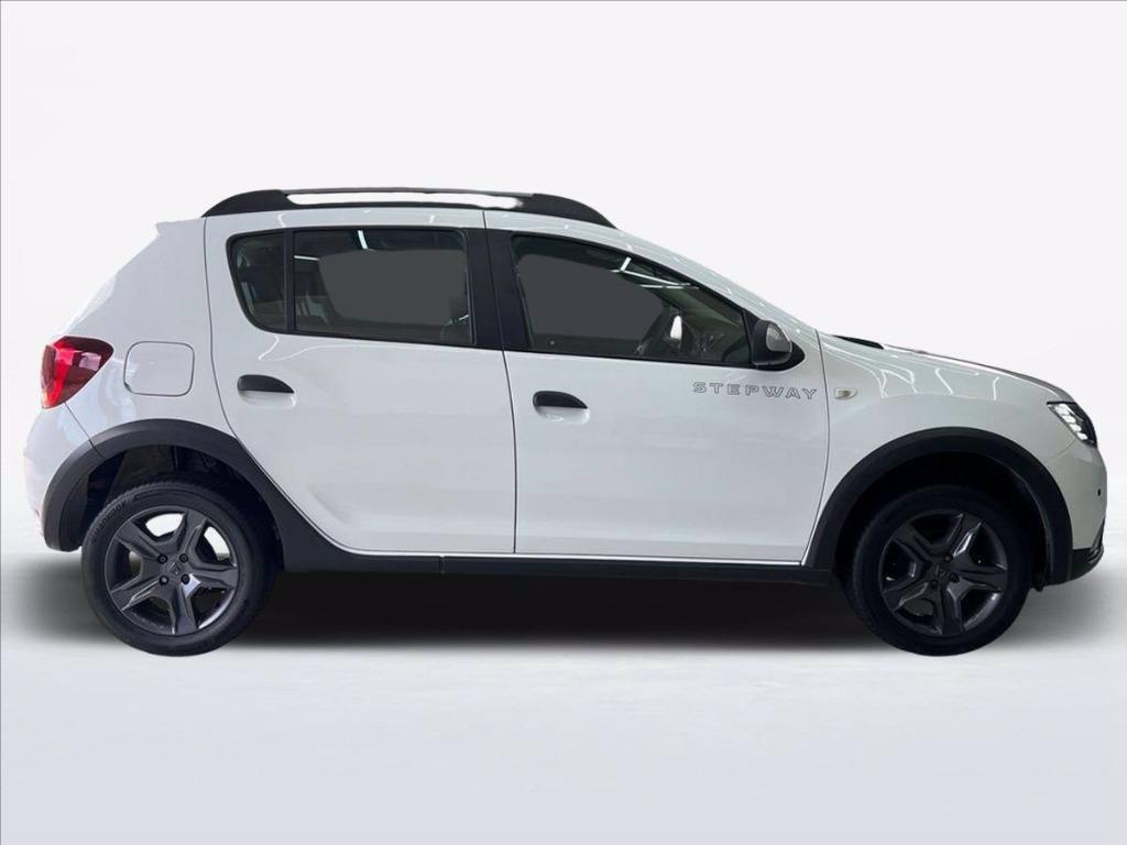 DACIA Sandero Stepway 1.5 dci Brave s&s 90cv del 2017