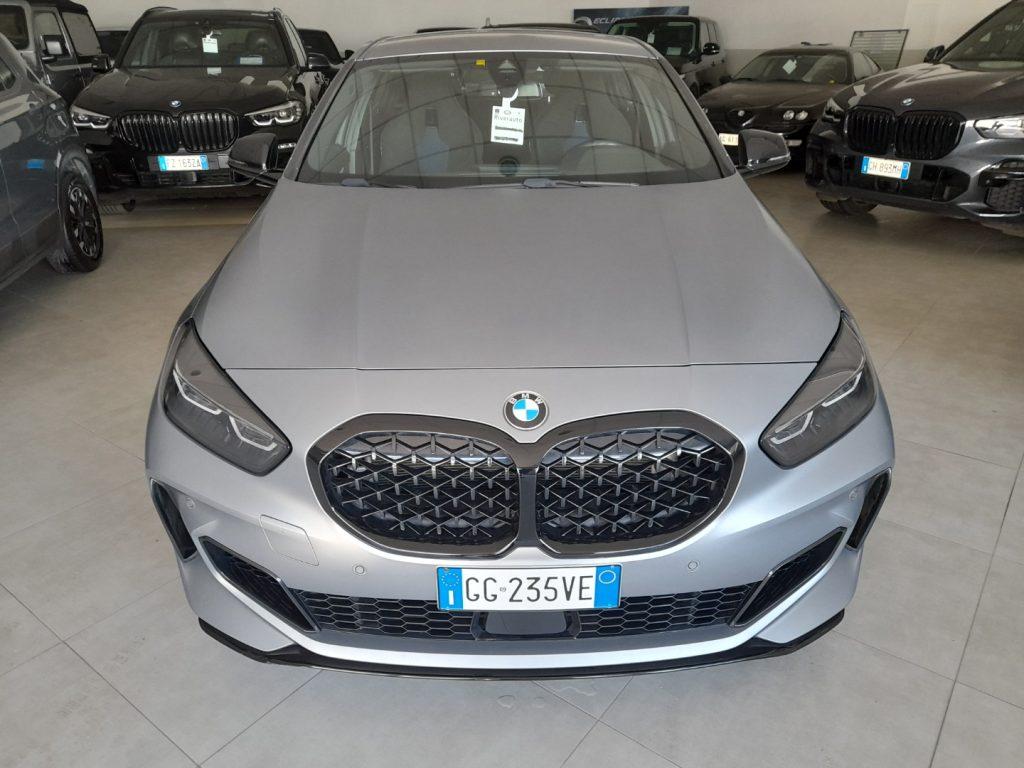 BMW Serie 1 (F40) M 135i xDrive