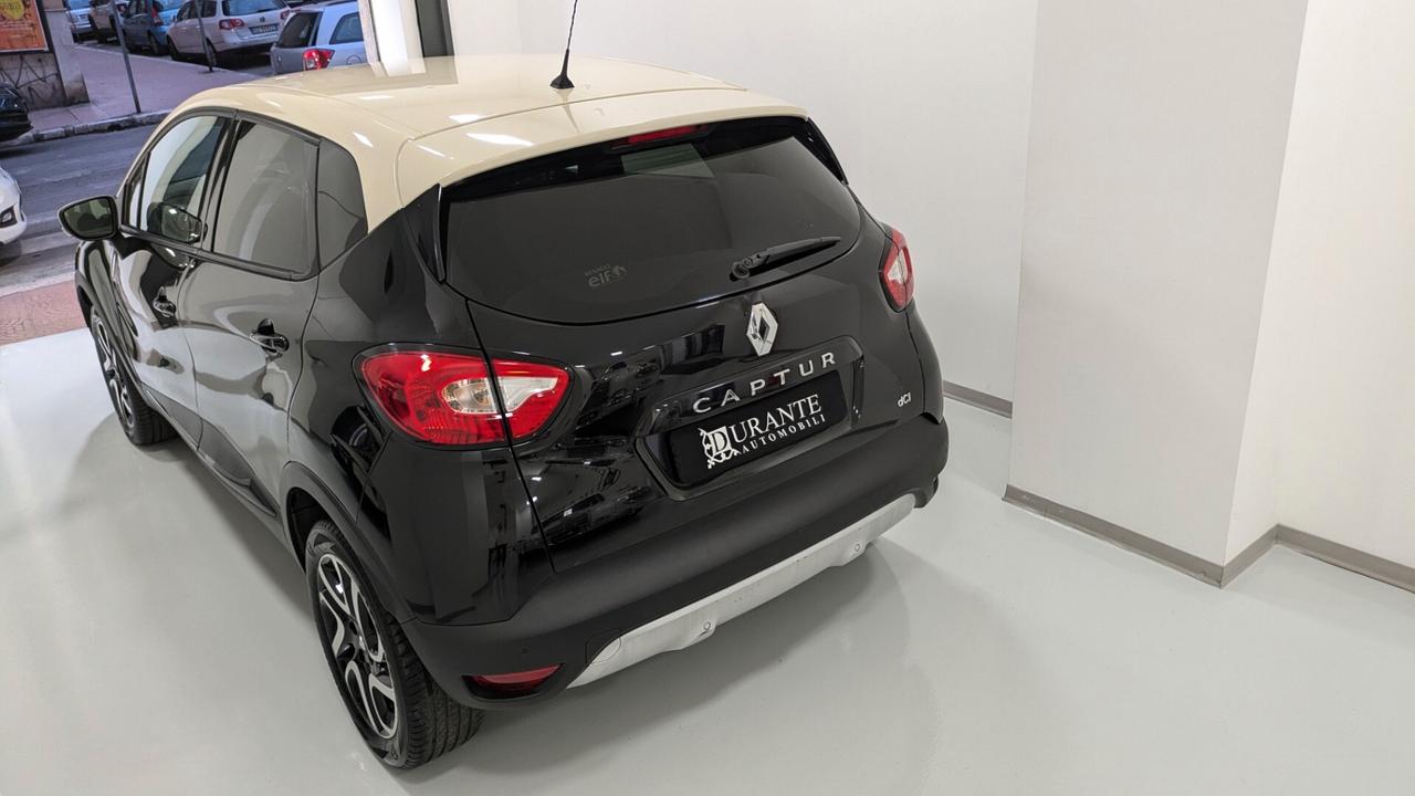 Renault Captur NEOPATENTATI 90 CV Start&Stop Energy Hypnotic