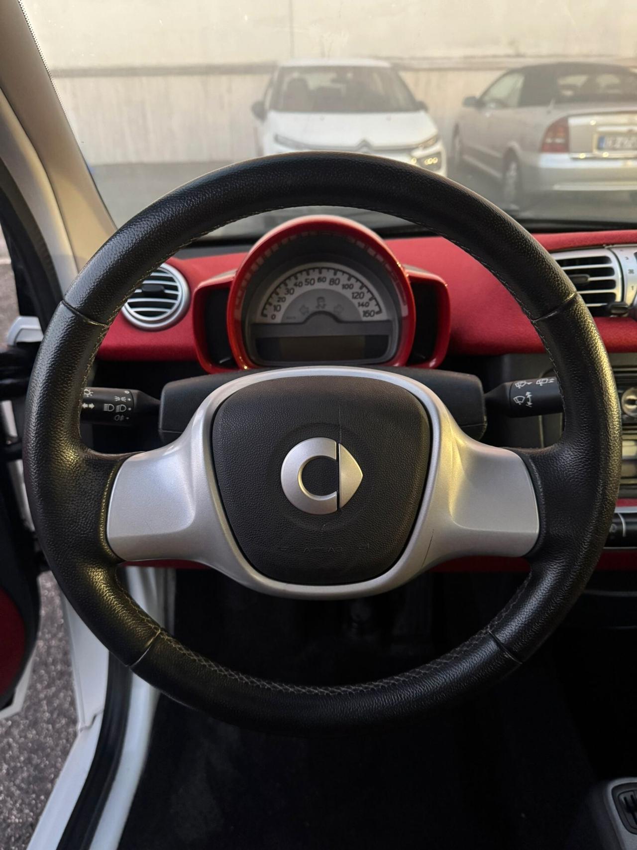 SMART FOR TWO MHD COUPE **PREZZO REALE**