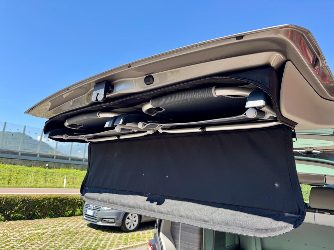 Volkswagen California Ocean - FULL OPTIONAL