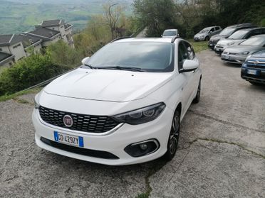 FIAT TIPO 1.6 MJ CV 120 SW LOUNGE