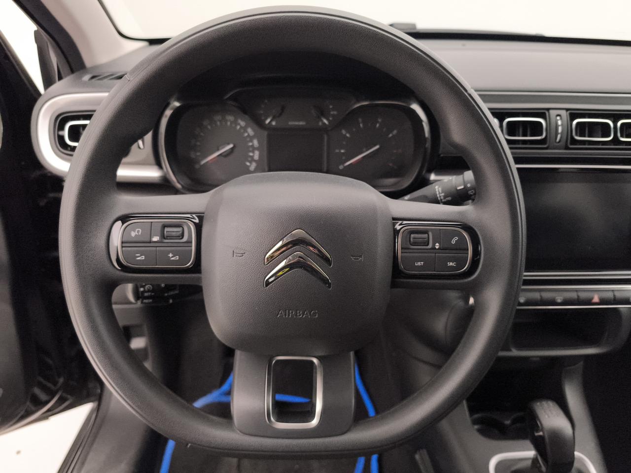 CITROEN C3 III 2017 - C3 1.2 puretech Shine s&s 83cv neopatentati