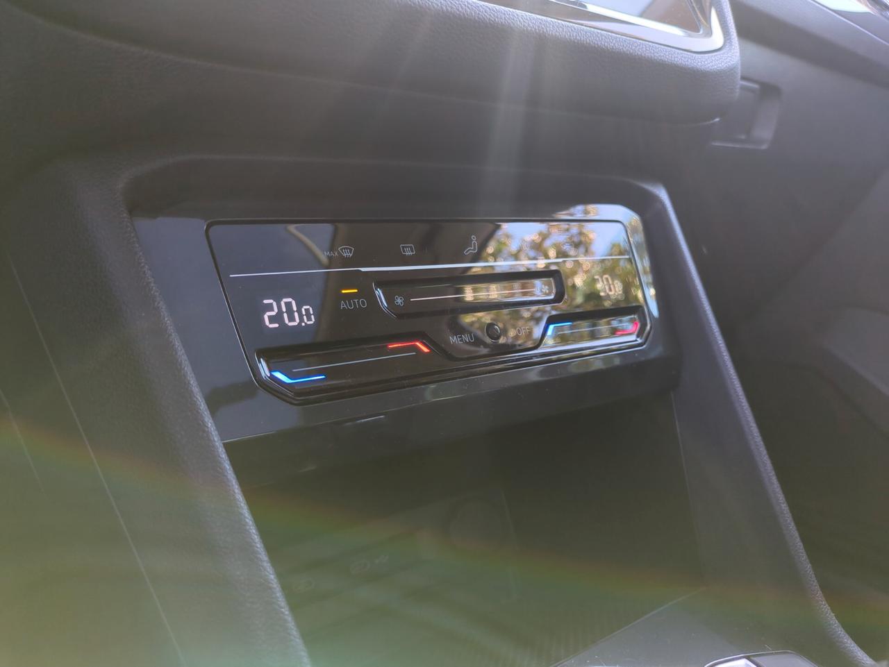 Volkswagen Tiguan 1.5 TSI ACT Life