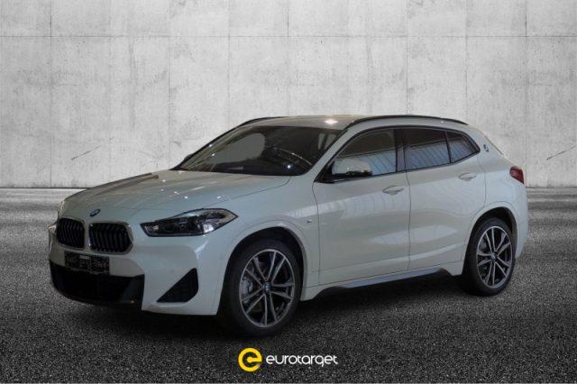 BMW X2 xDrive20d Msport