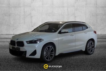 BMW X2 xDrive20d Msport